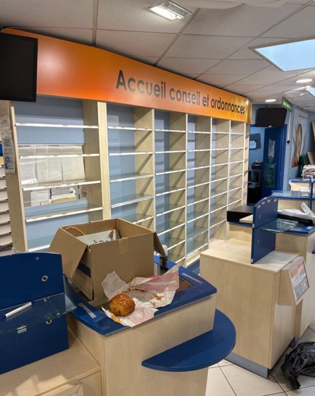 Image Properties Mobile