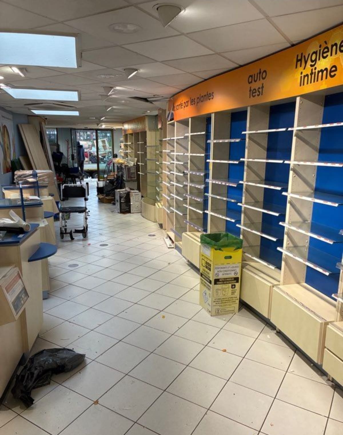 Image Properties Mobile