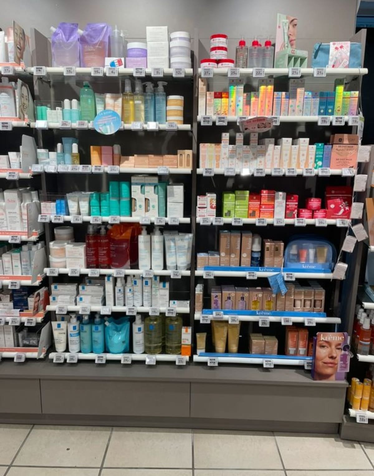 Image Properties Mobile