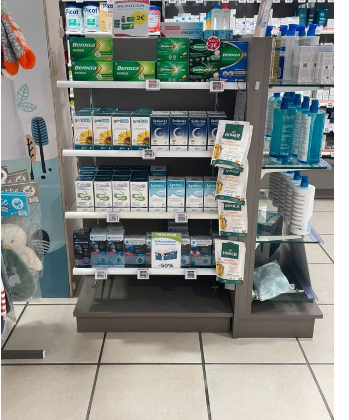 Image Properties Mobile