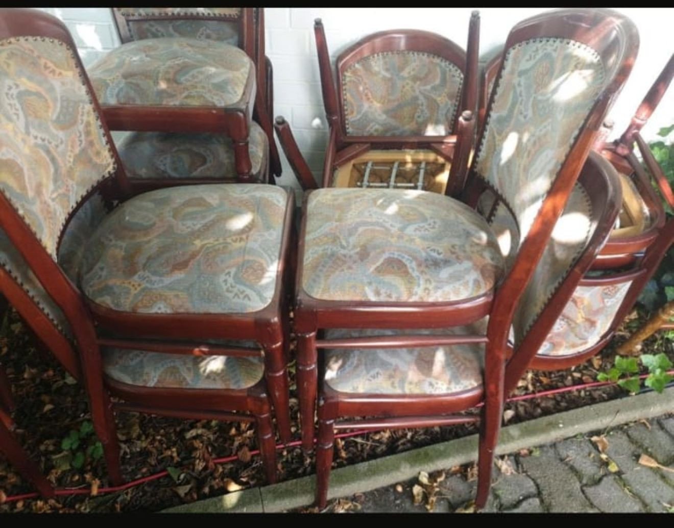 Image Properties Mobile