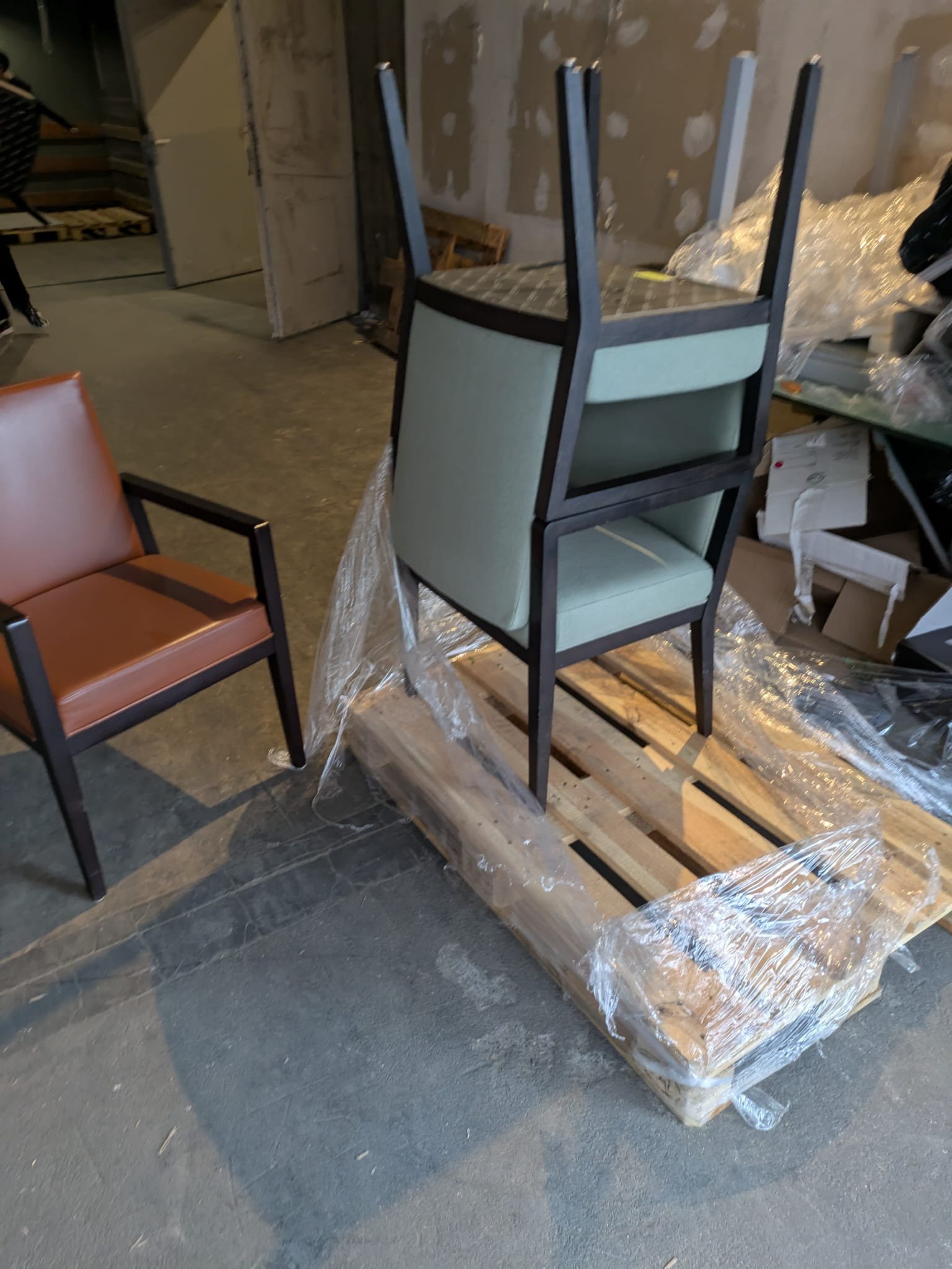 Image Properties Mobile